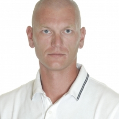 Crew member photo
