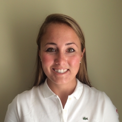 Crew member photo