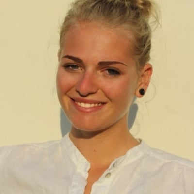 Crew member photo