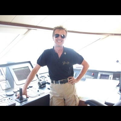 Crew member photo