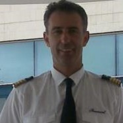 Crew member photo