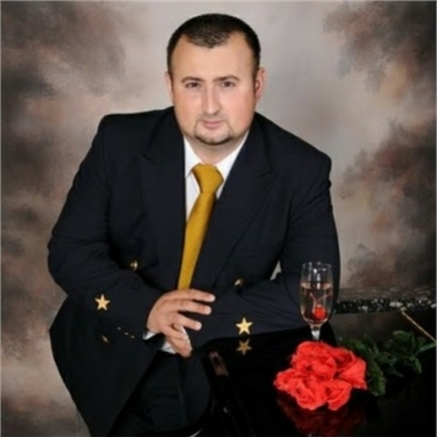 Crew member photo