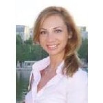 Crew member photo
