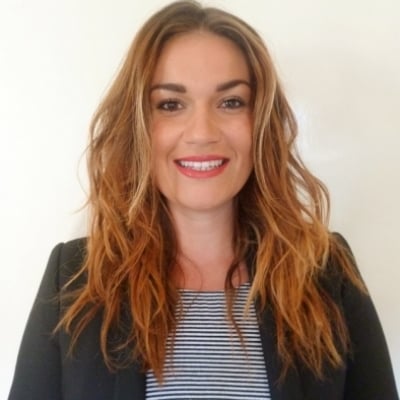 Crew member photo