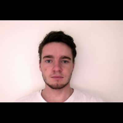 Crew member photo