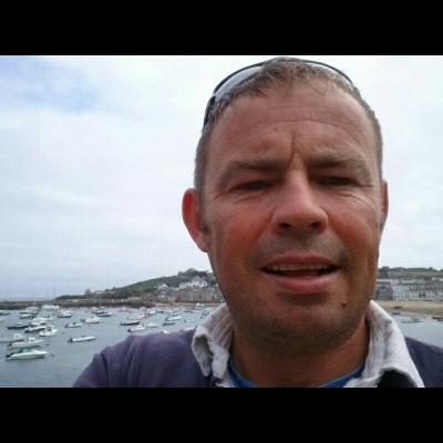 Crew member photo