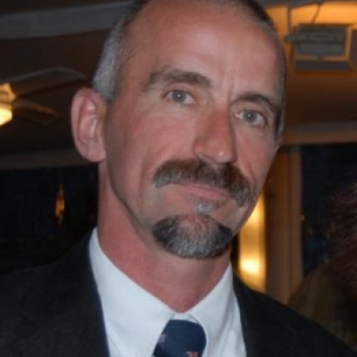 Crew member photo