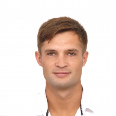 Crew member photo