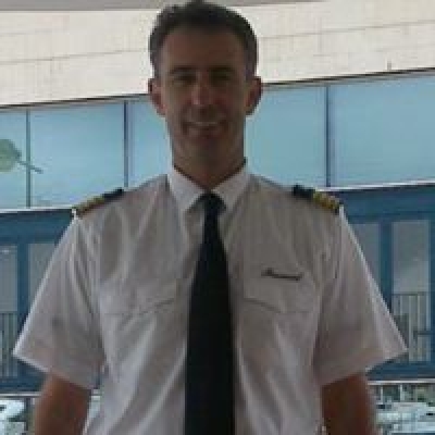 Crew member photo