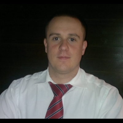 Crew member photo