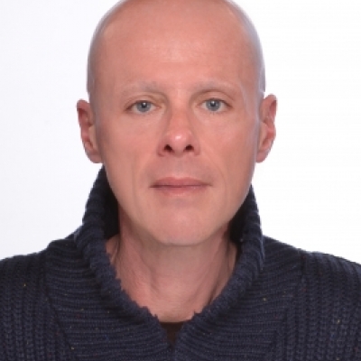 Crew member photo