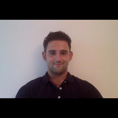 Crew member photo