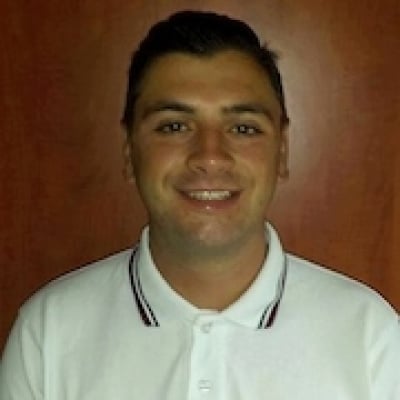 Crew member photo