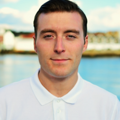 Crew member photo