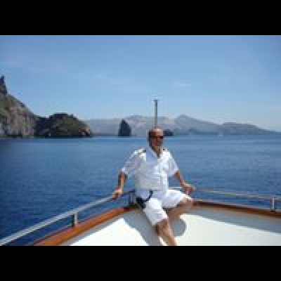 Crew member photo