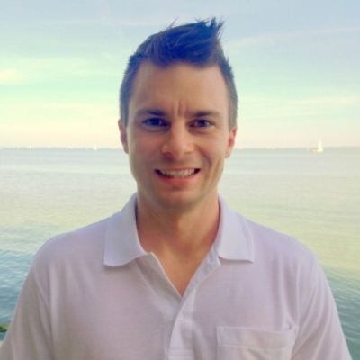Crew member photo