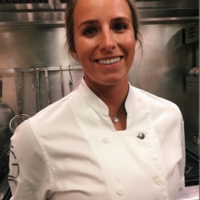 Crew member photo