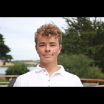 Crew member photo