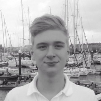Crew member photo
