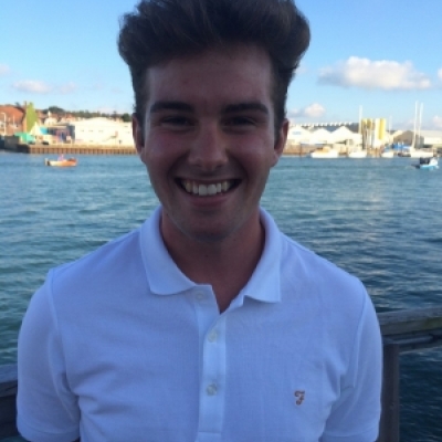 Crew member photo