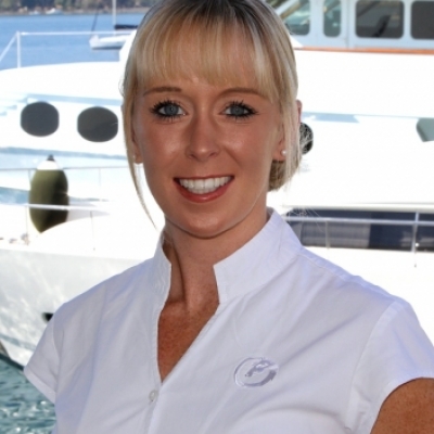 Crew member photo