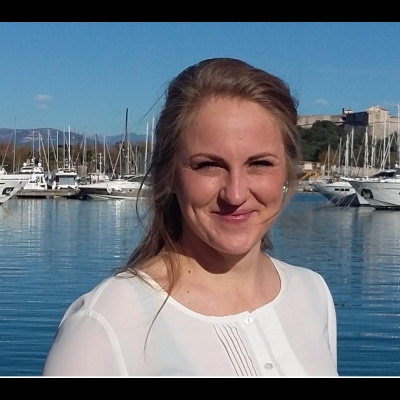 Crew member photo