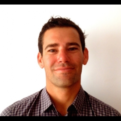 Crew member photo