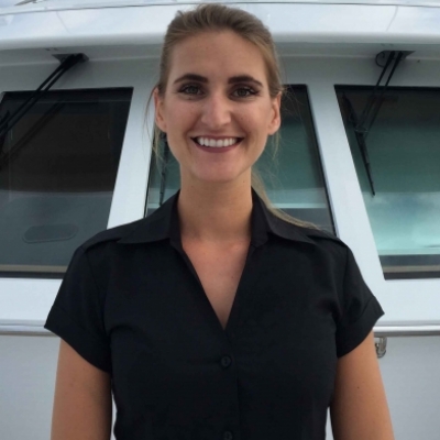 Crew member photo