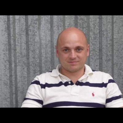 Crew member photo