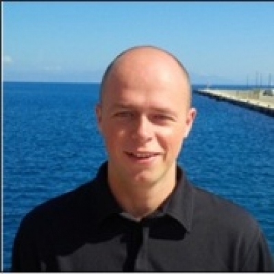 Crew member photo