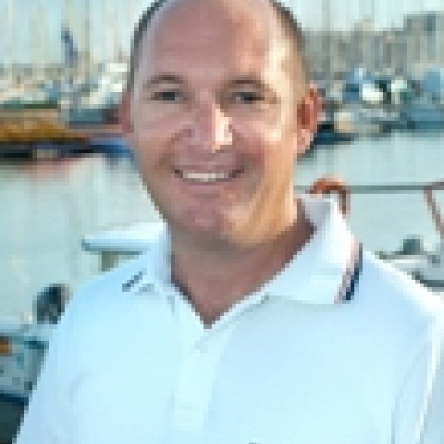 Crew member photo