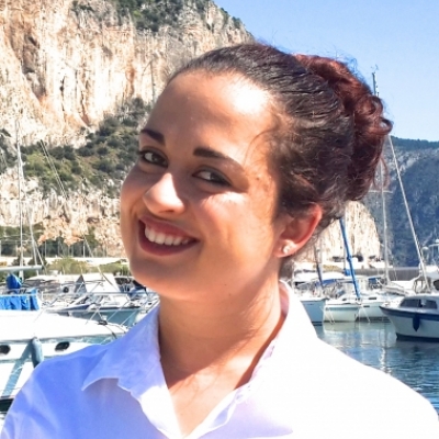 Crew member photo