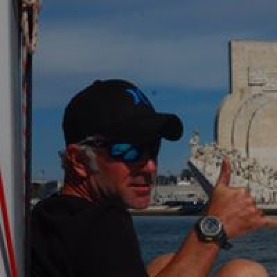 Crew member photo