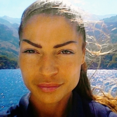 Crew member photo