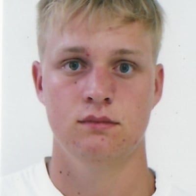 Crew member photo