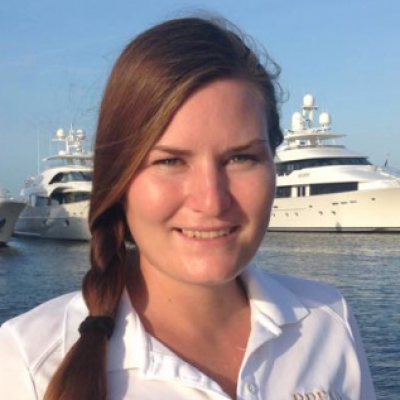 Crew member photo