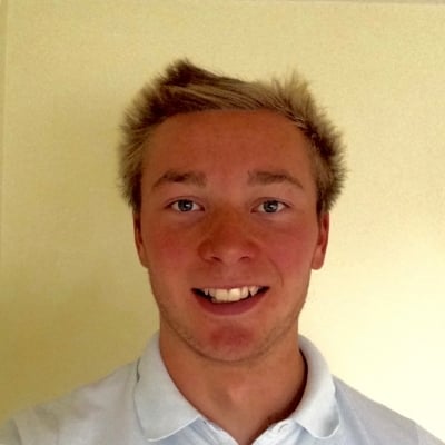 Crew member photo