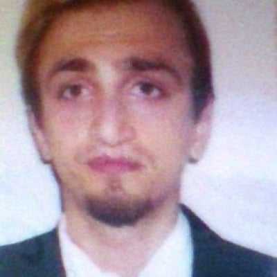 Crew member photo