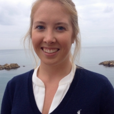 Crew member photo