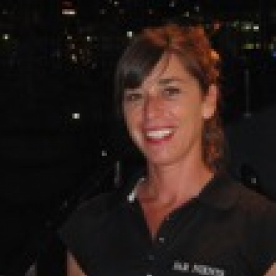 Crew member photo