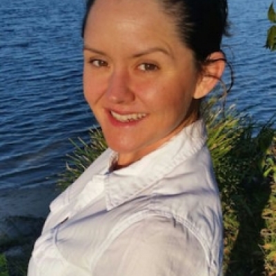 Crew member photo