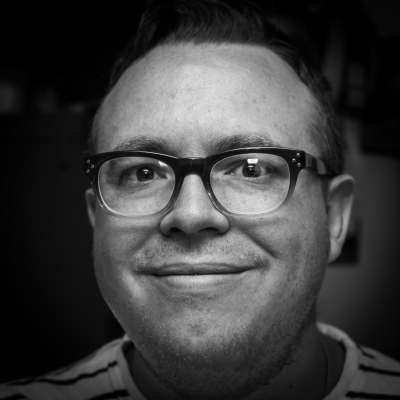 Crew member photo