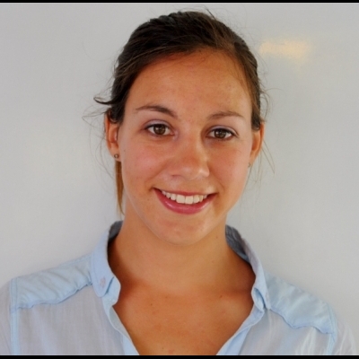 Crew member photo