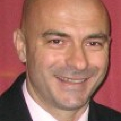Crew member photo