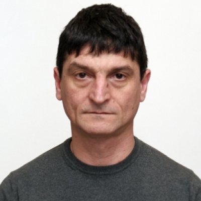 Dinko Georgiev's picture