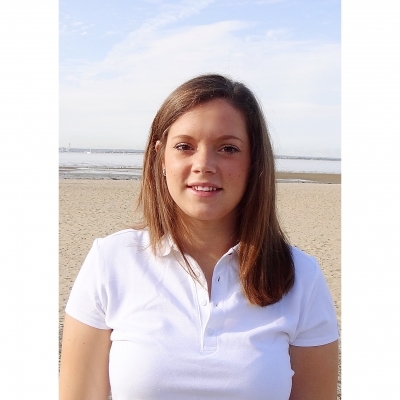 Crew member photo