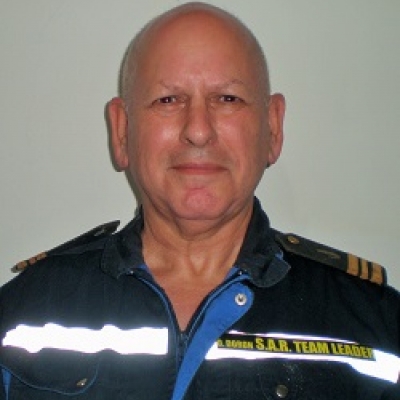 Crew member photo