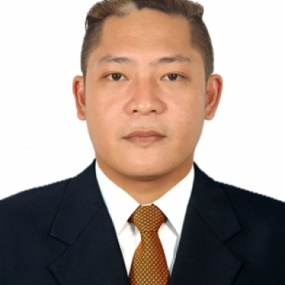 Crew member photo