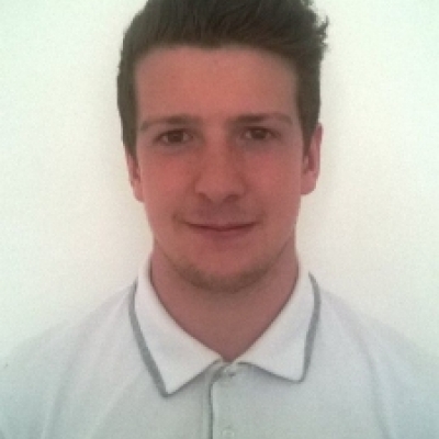 Crew member photo