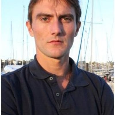 Crew member photo